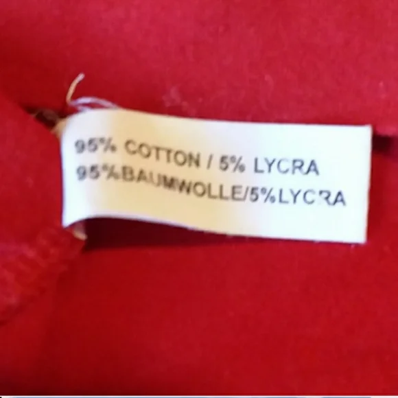 VTG Y2K 🇨🇭SWISS MADE🇨🇭 Ladies Swiss Emblem Tank - EUC - Picture 6 of 7